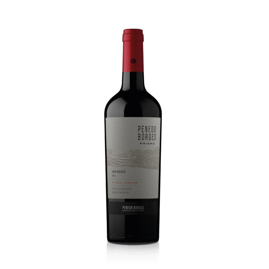 Penedo Borges Prisma Gran Malbec 2022