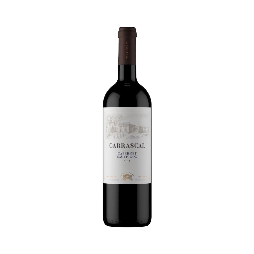 Carrascal Cabernet Sauvignon 2022