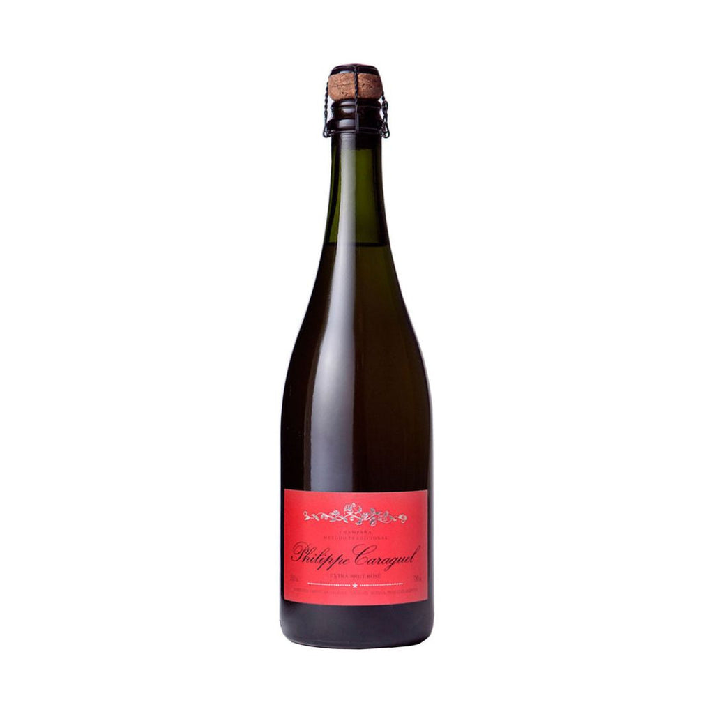 Espumante Philippe Caraguel Extra Brut Rosé
