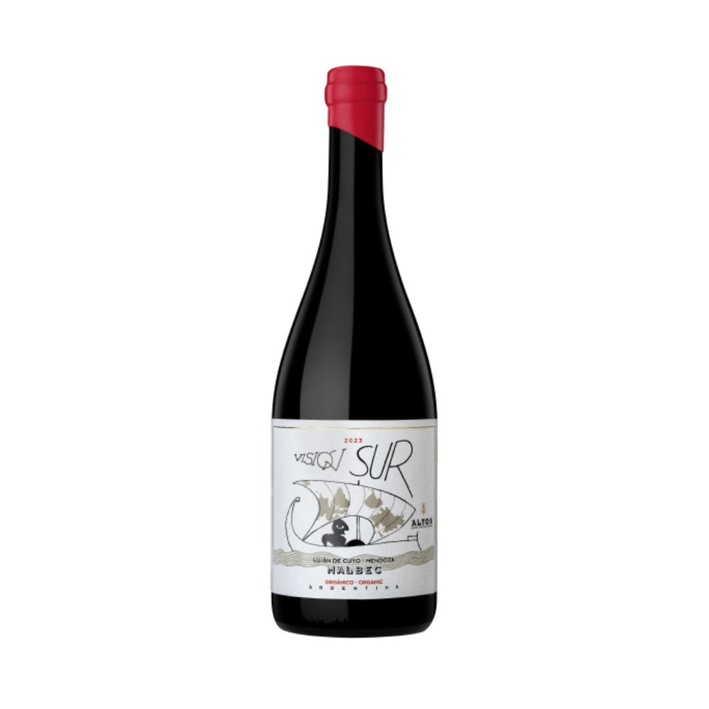 Altos Las Hormigas Visión Sur Malbec 2023