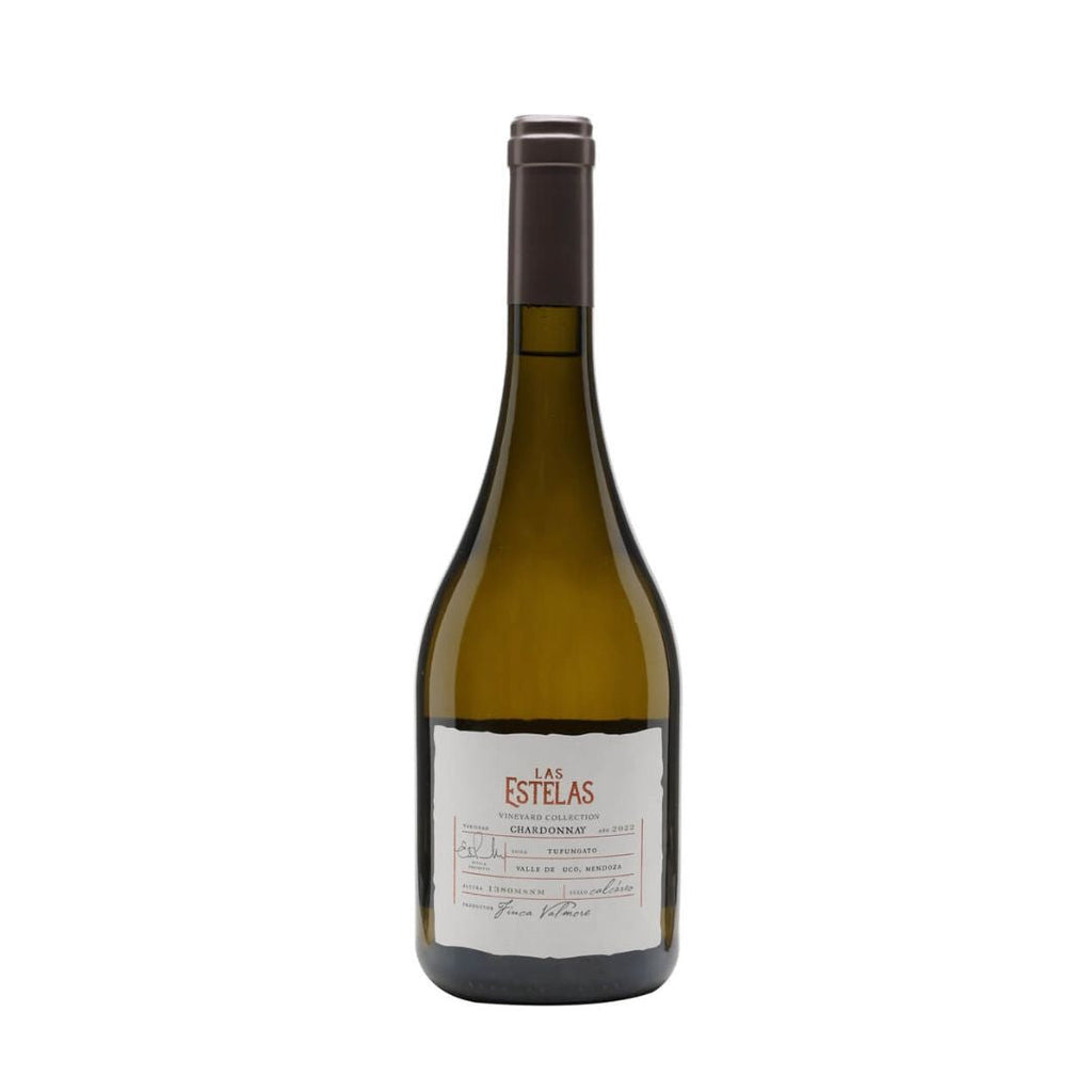 Las Estelas Chardonnay 2022
