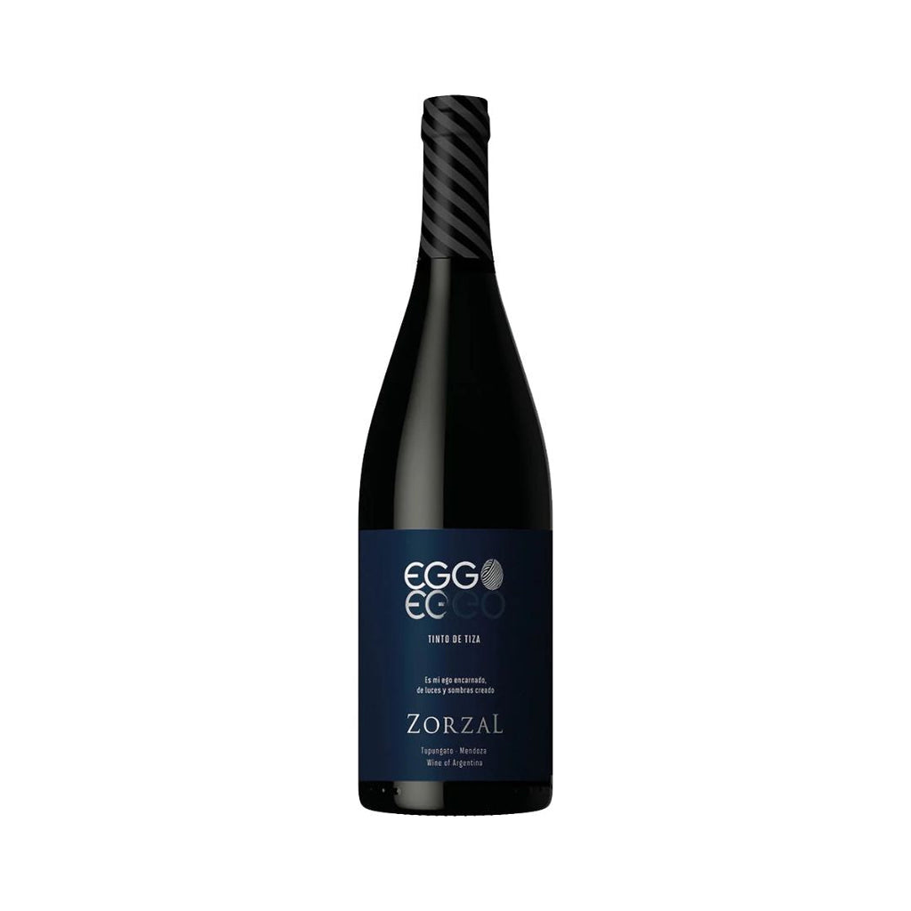 EGGO Tinto de Tiza Malbec 2020
