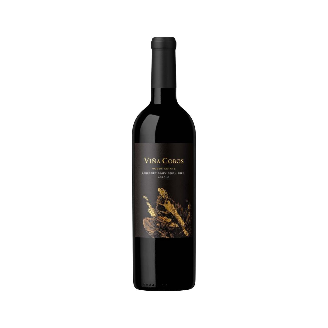 Viña Cobos Hobbs Estate Cabernet Sauvignon 2021