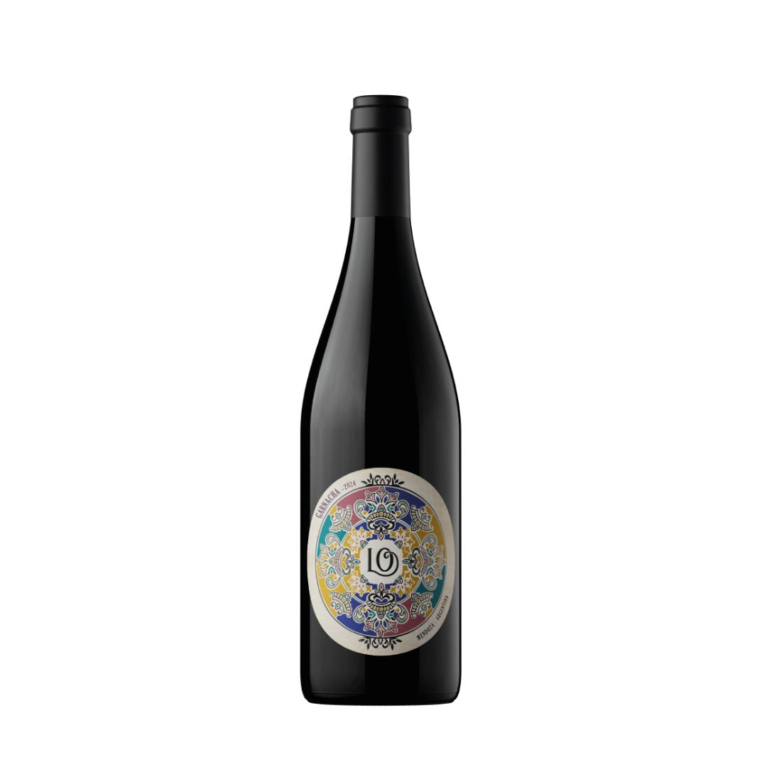 LO Garnacha 2023