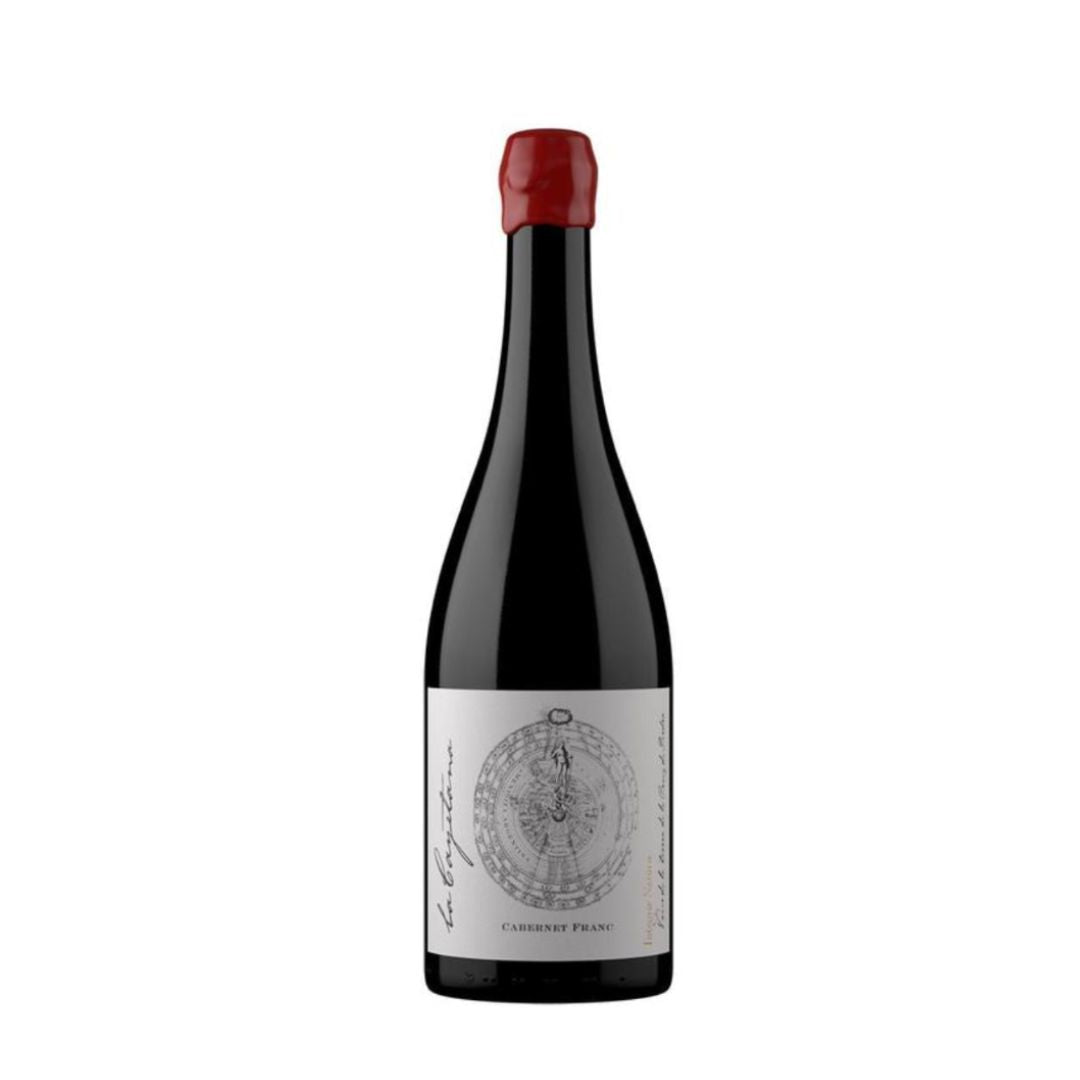 La Cayetana Cabernet Franc 2023