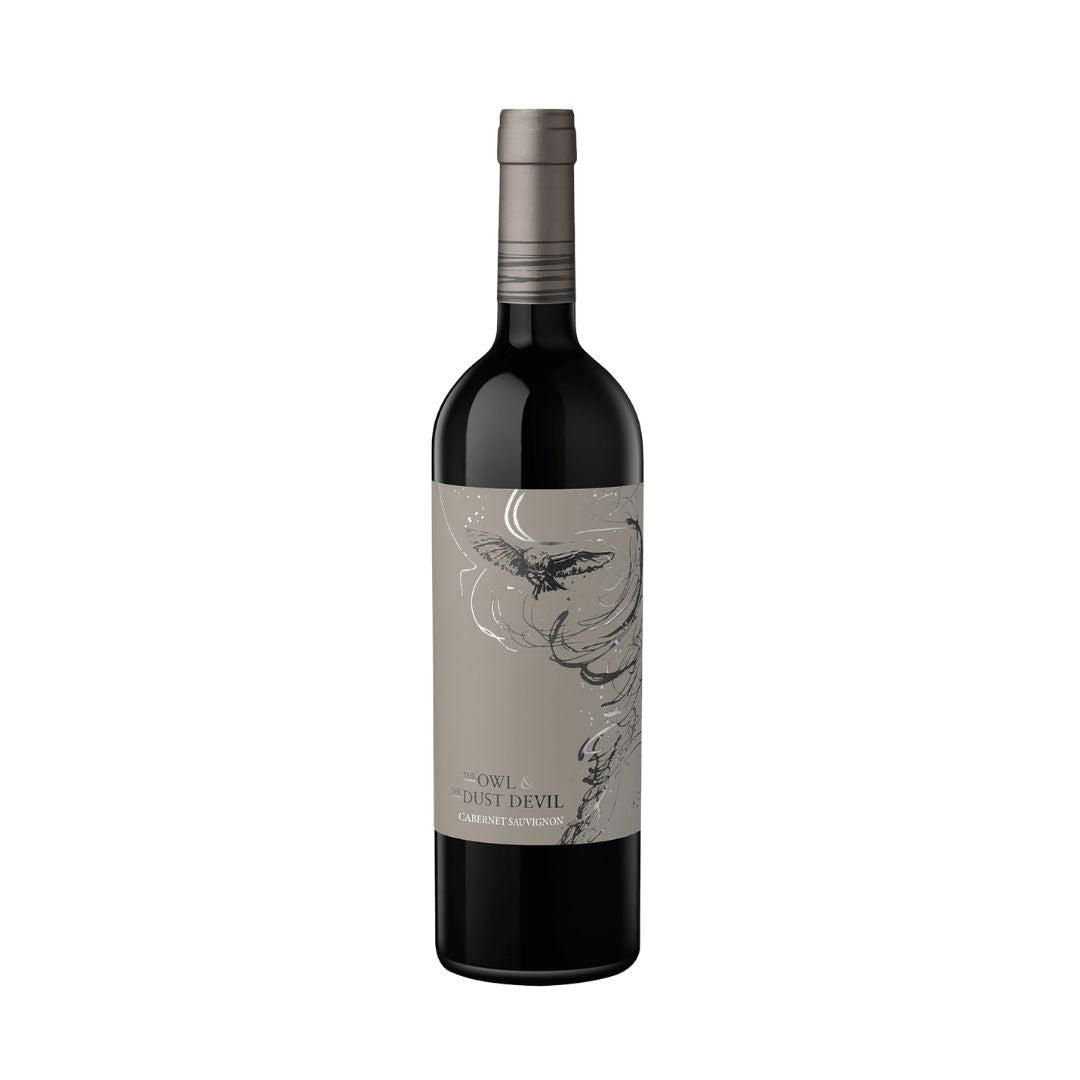 The Owl and The Dust Devil Cabernet Sauvignon 2020