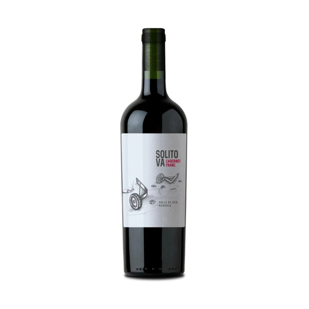 Solito Va Cabernet Franc 2023