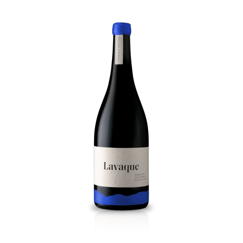 Lavaque Tannat 2023