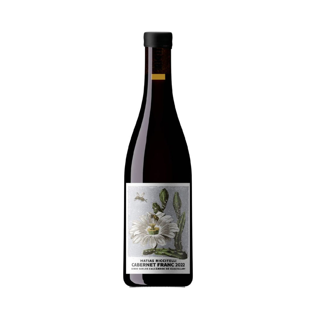 Matias Riccitelli Gualtallary Cabernet Franc 2022