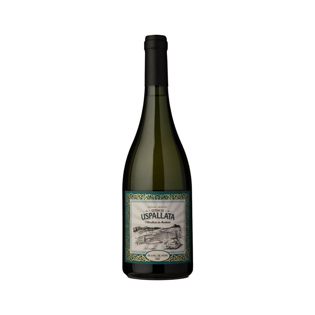 Estancia Uspallata Blanc de Noir 2021