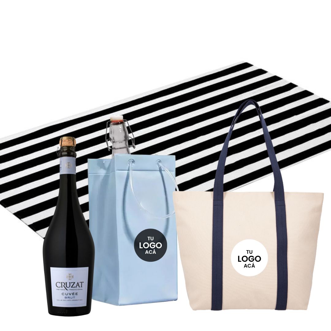 Kit Verano Essential