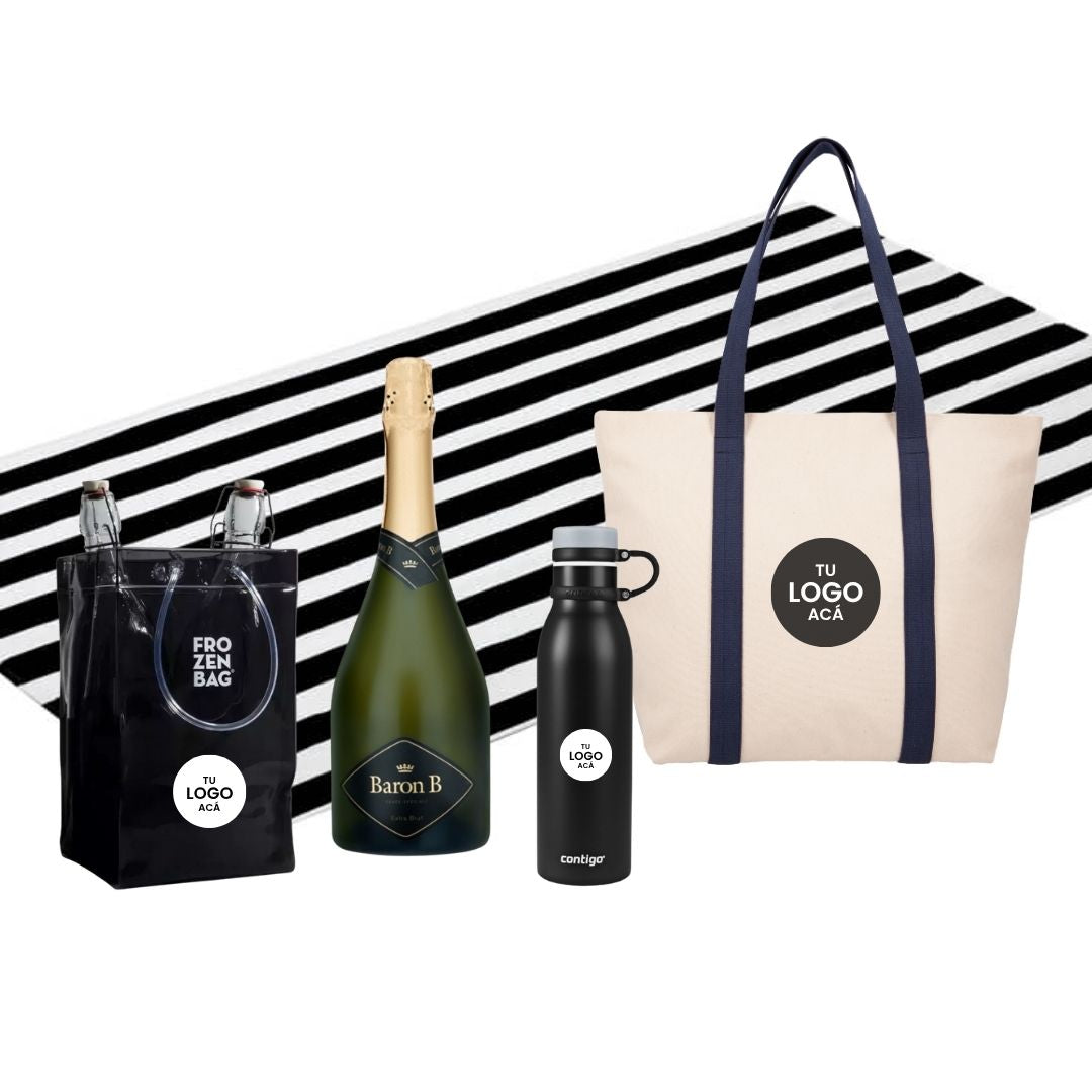 Kit Verano Select III