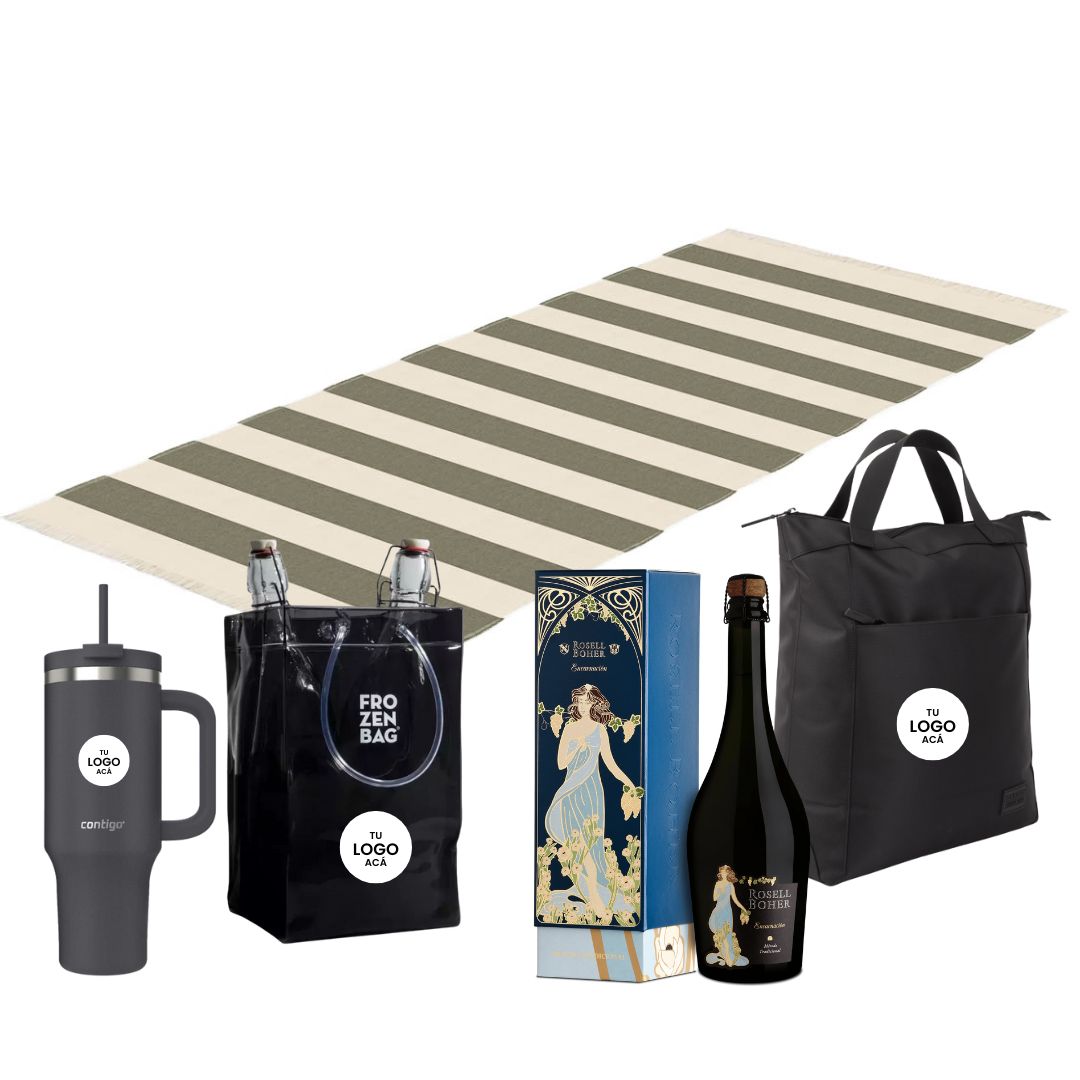 Kit Verano Super Premium