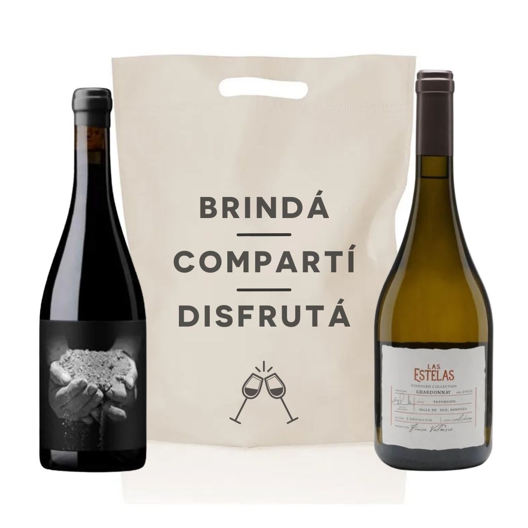 Kit Pequeños Productores