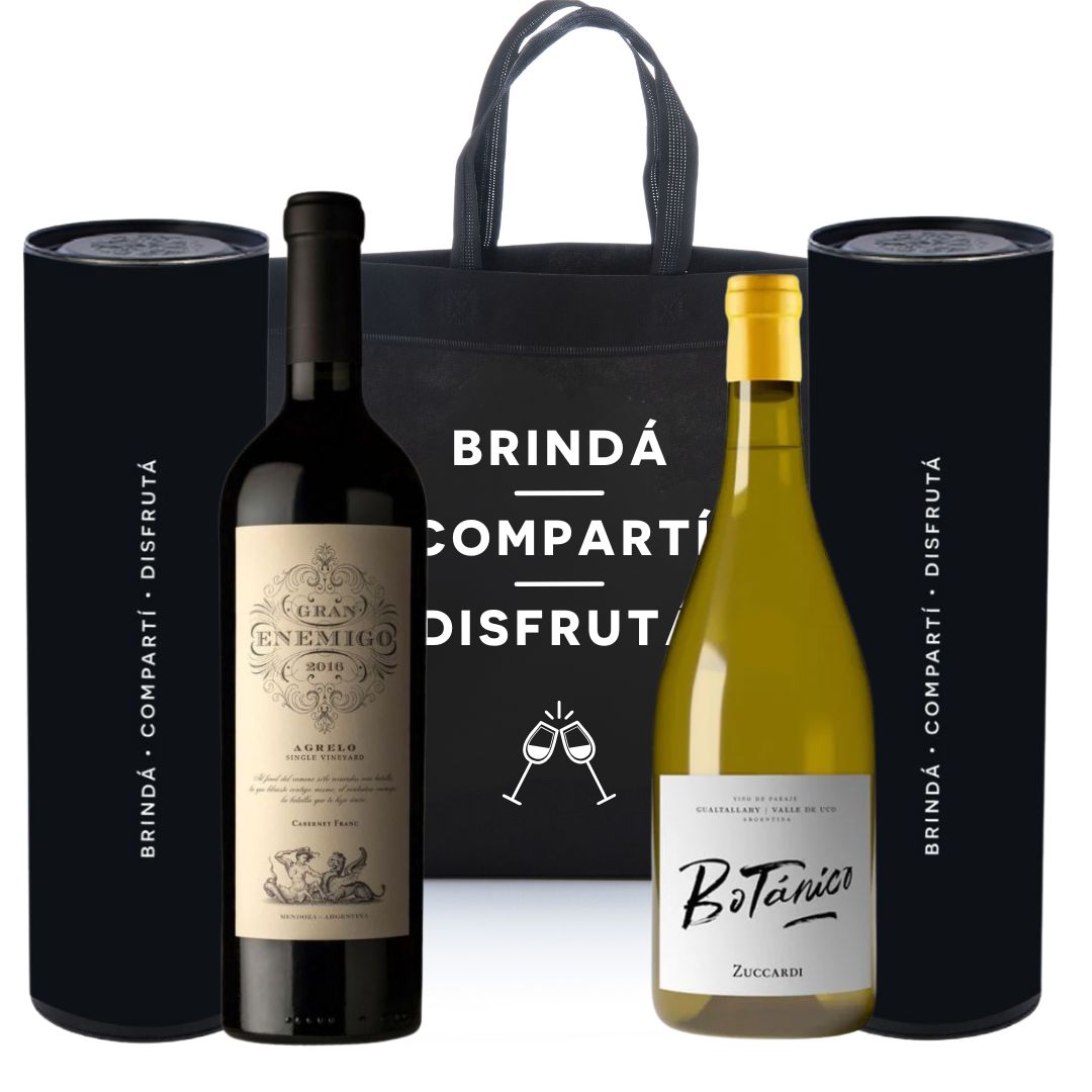 Kit Brindis Premium