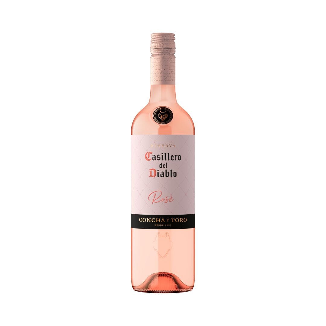 Casillero del Diablo Rosé 2023 Vino Concha y Toro