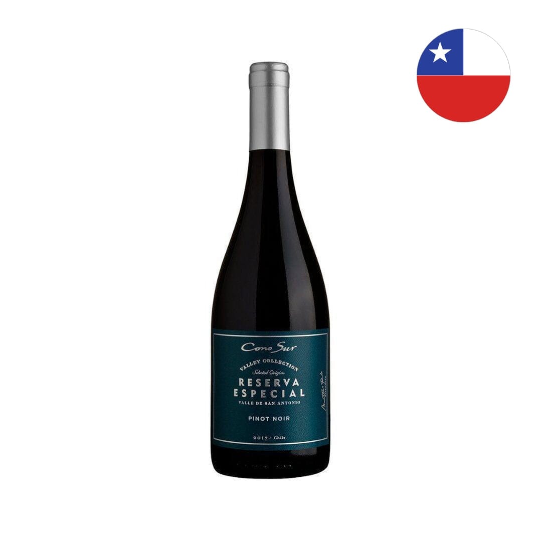 Cono Sur Reserva Especial Pinot Noir 2021 Vino Viña Cono Sur