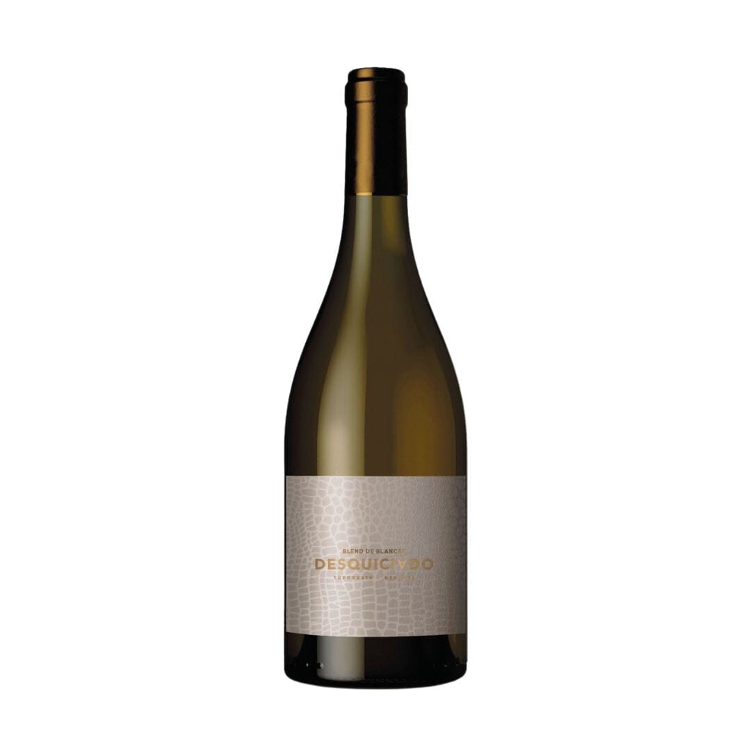 Desquiciado Blend de Blancas 2020 Vino Desquiciado Wines