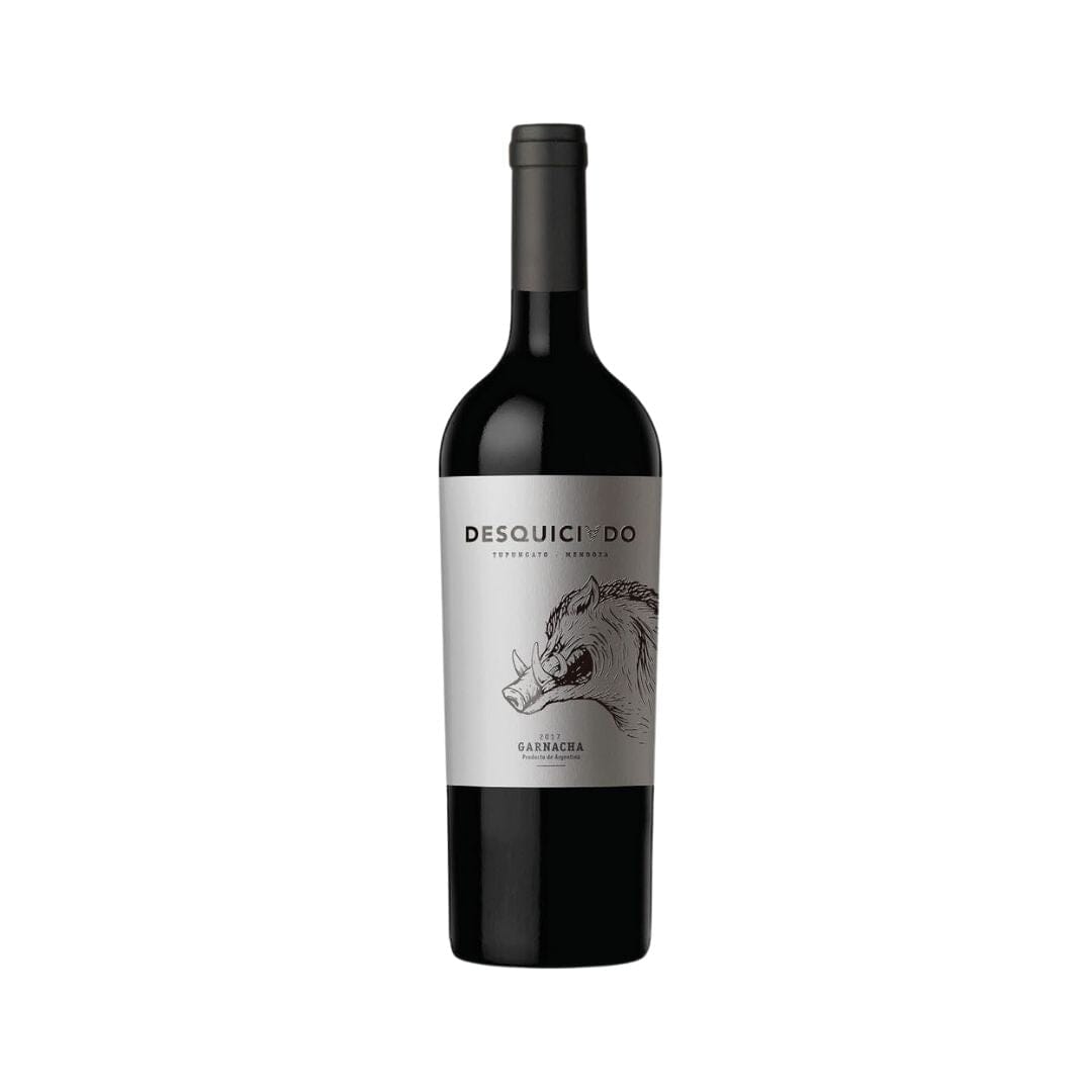 Desquiciado Garnacha 2023 Vino Desquiciado Wines