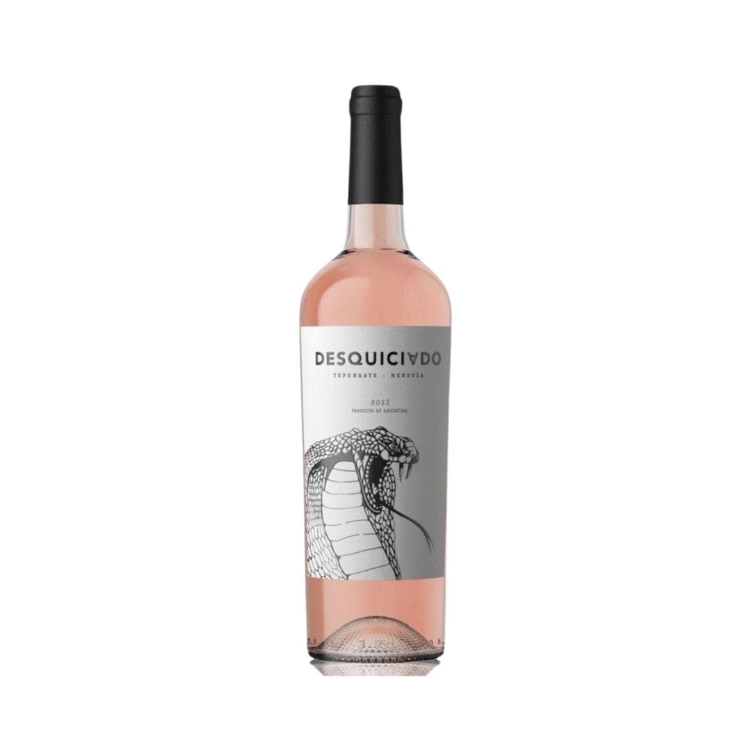 Desquiciado Rosé 2022 Vino Desquiciado Wines