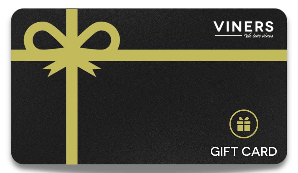 E-Gift Card Viners