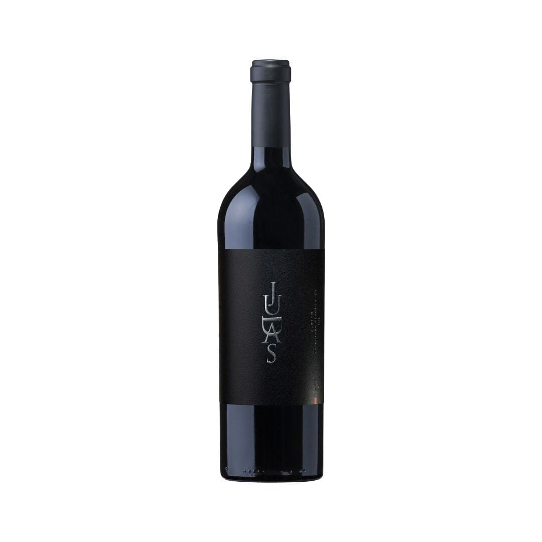 Judas Malbec 2020 Vino Bodega Sottano