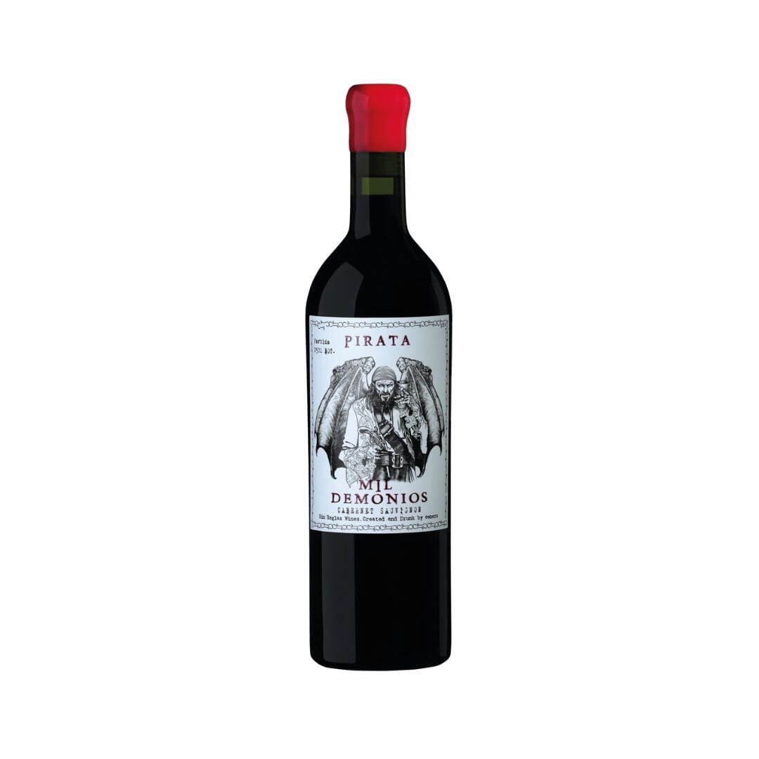 Vino Sin Reglas Malbec