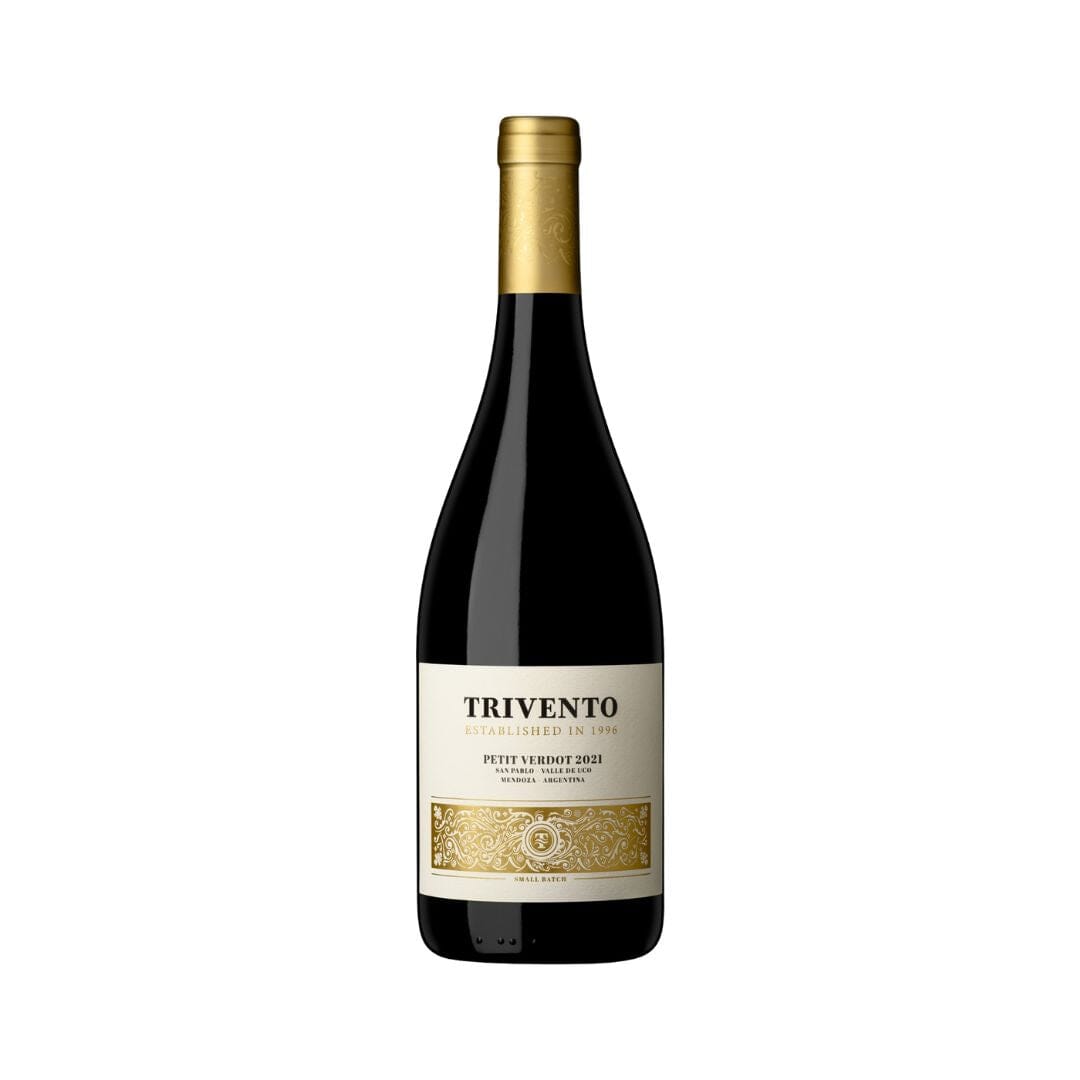 Trivento Established Petit Verdot 2022 Vino Trivento