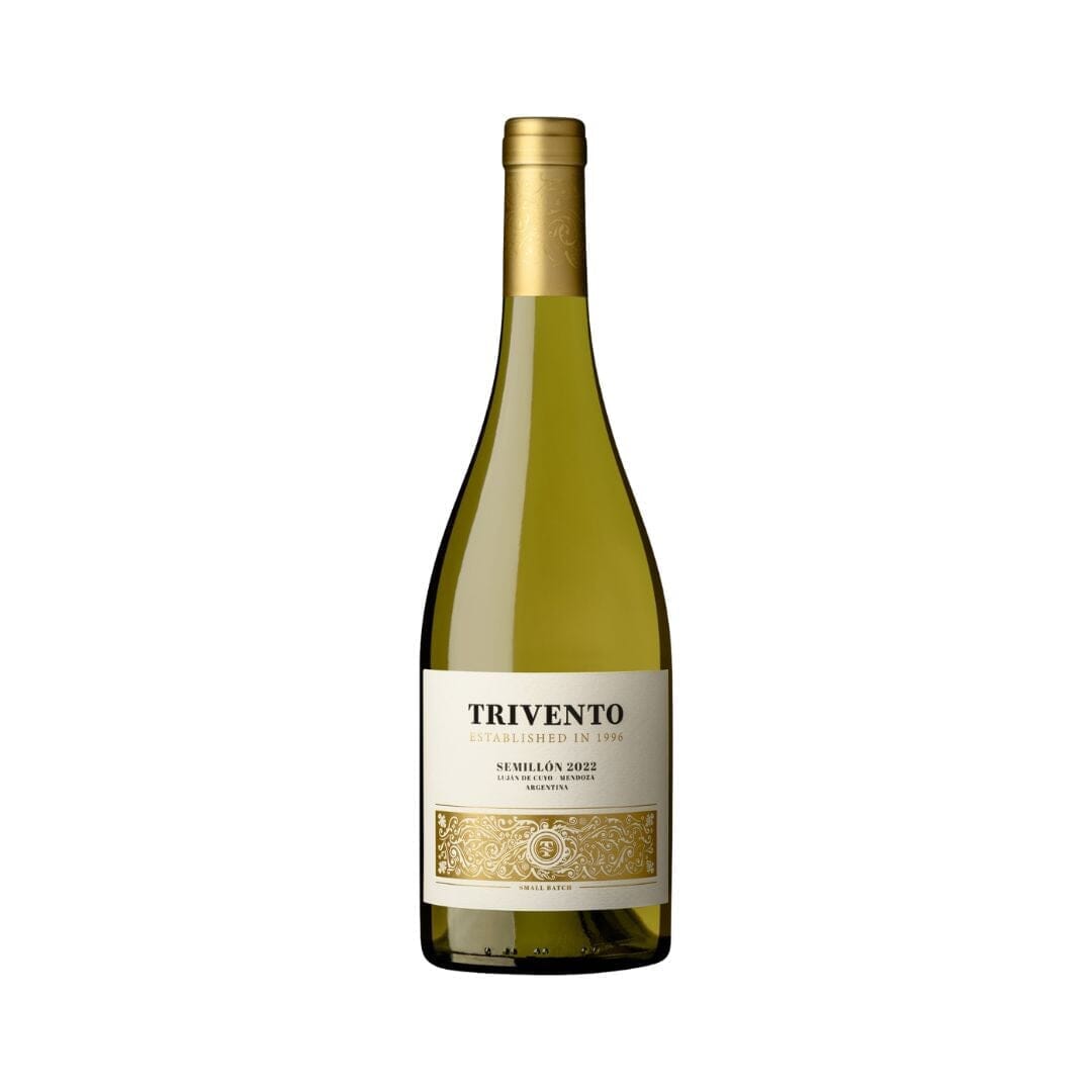 Trivento Established Semillon 2023 Vino Trivento