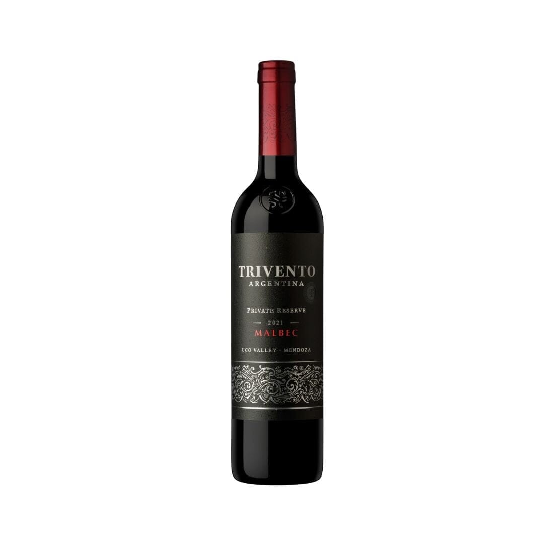 Trivento Private Reserve Malbec 2023 Vino Trivento