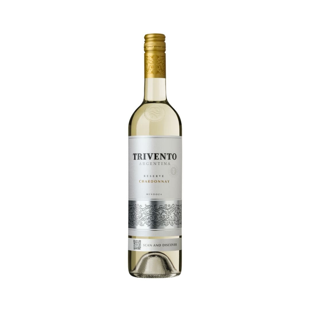 Trivento Reserve Chardonnay 2022 Vino Trivento