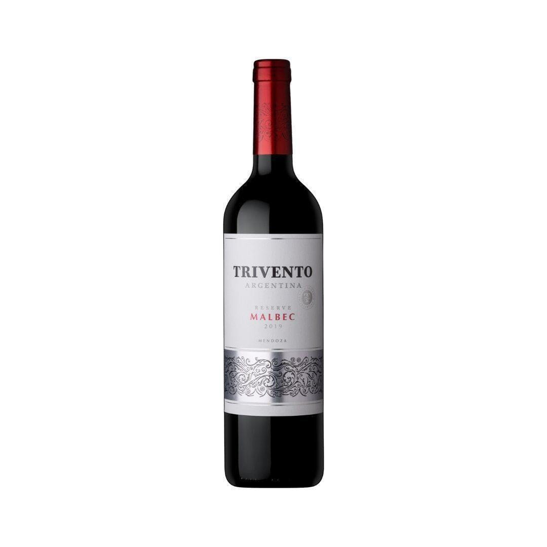 Trivento Reserve Malbec 2023 Vino Trivento