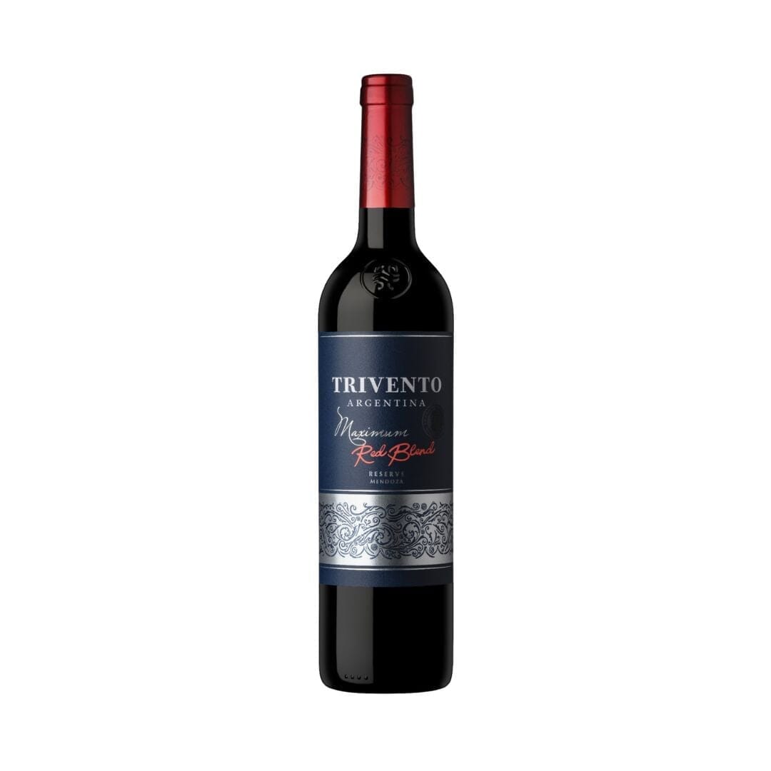 Trivento Reserve Maximun Red Blend 2023 Vino Trivento