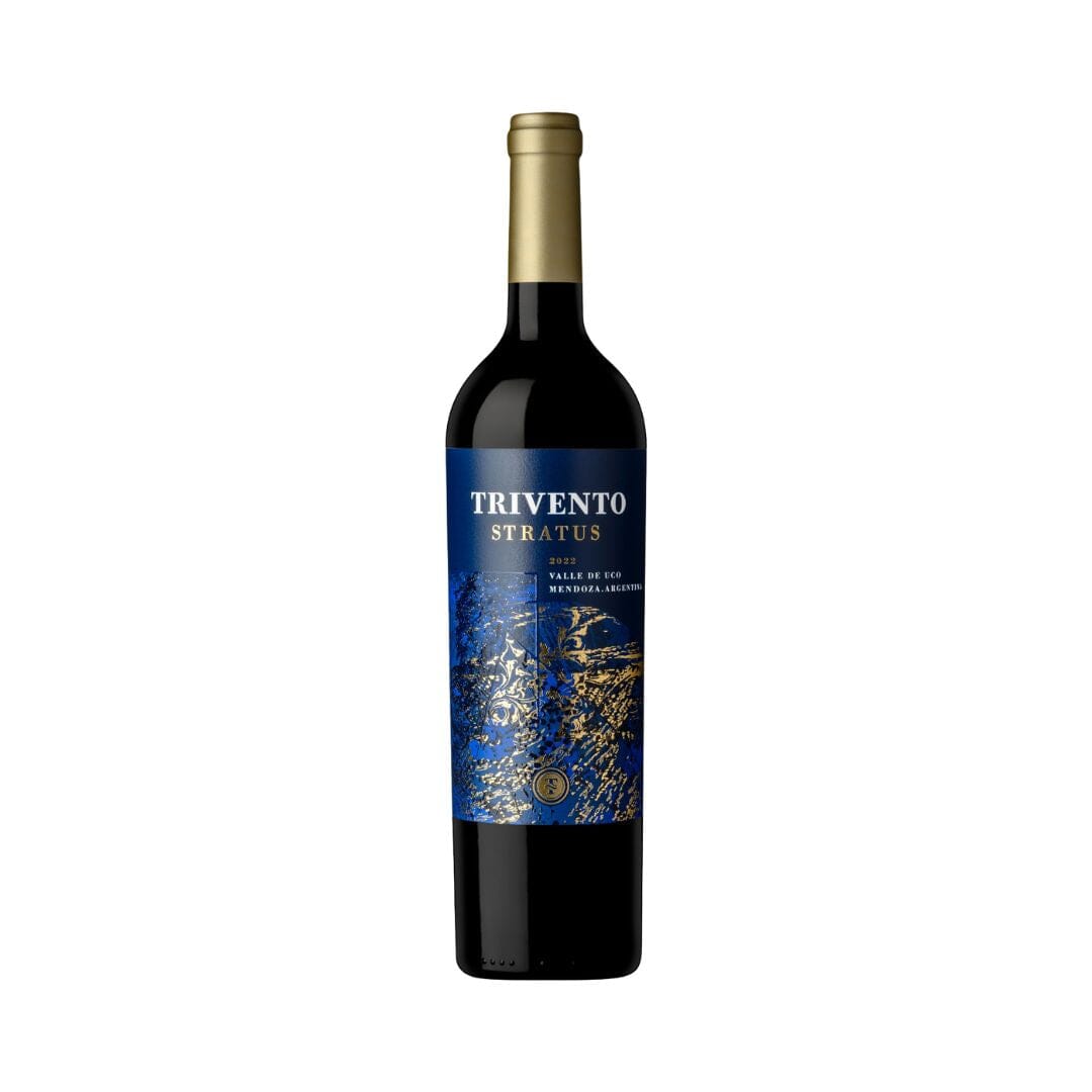 Trivento Stratus 2022 Vino Trivento