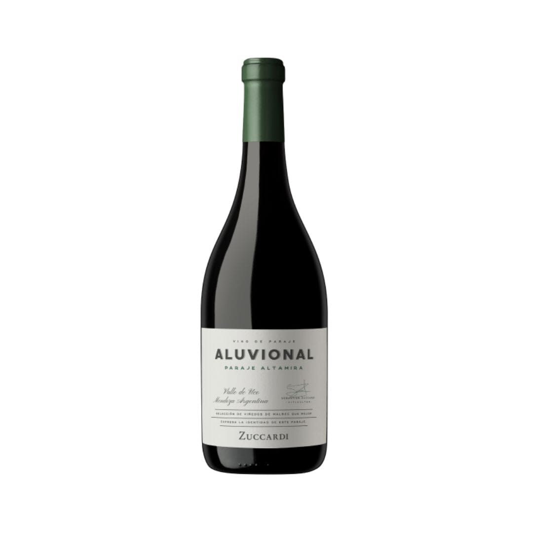 Zuccardi Aluvional Altamira 2020 Vino Zuccardi Valle de Uco