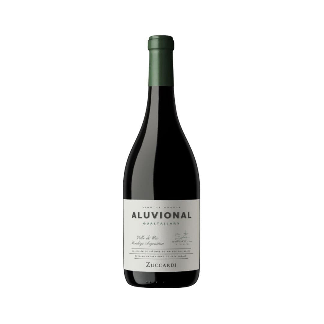 Zuccardi Aluvional Gualtallary 2020 Vino Zuccardi Valle de Uco