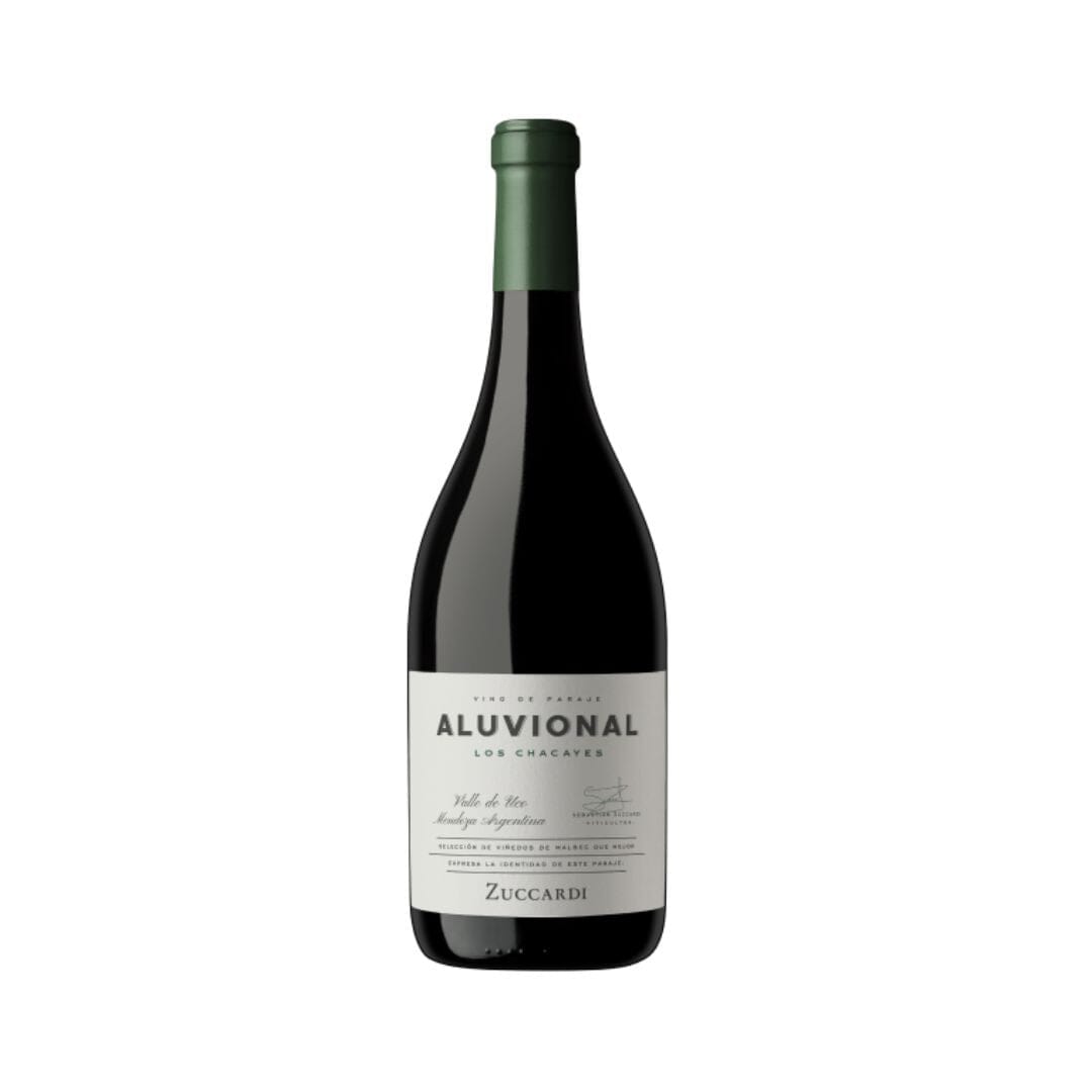 Zuccardi Aluvional Los Chacayes 2019 Vino Zuccardi Valle de Uco