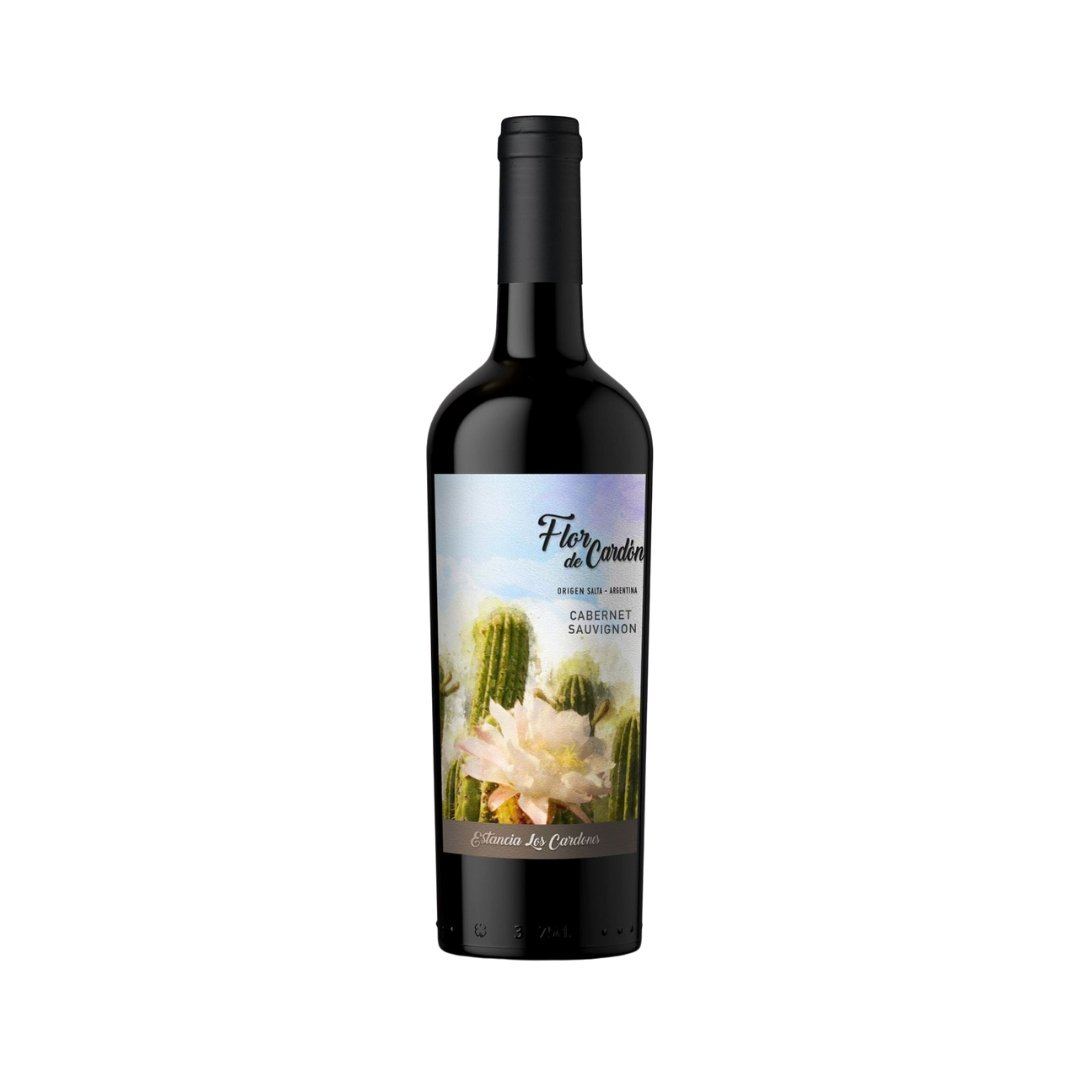 Anko Flor de Cardón Cabernet Sauvignon 2016 Vino Estancia Los Cardones