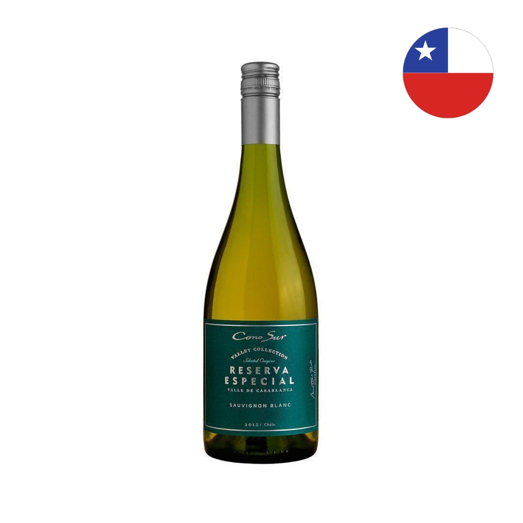 Cono Sur Reserva especial Sauvignon Blanc 2018 Vino Viña Cono Sur