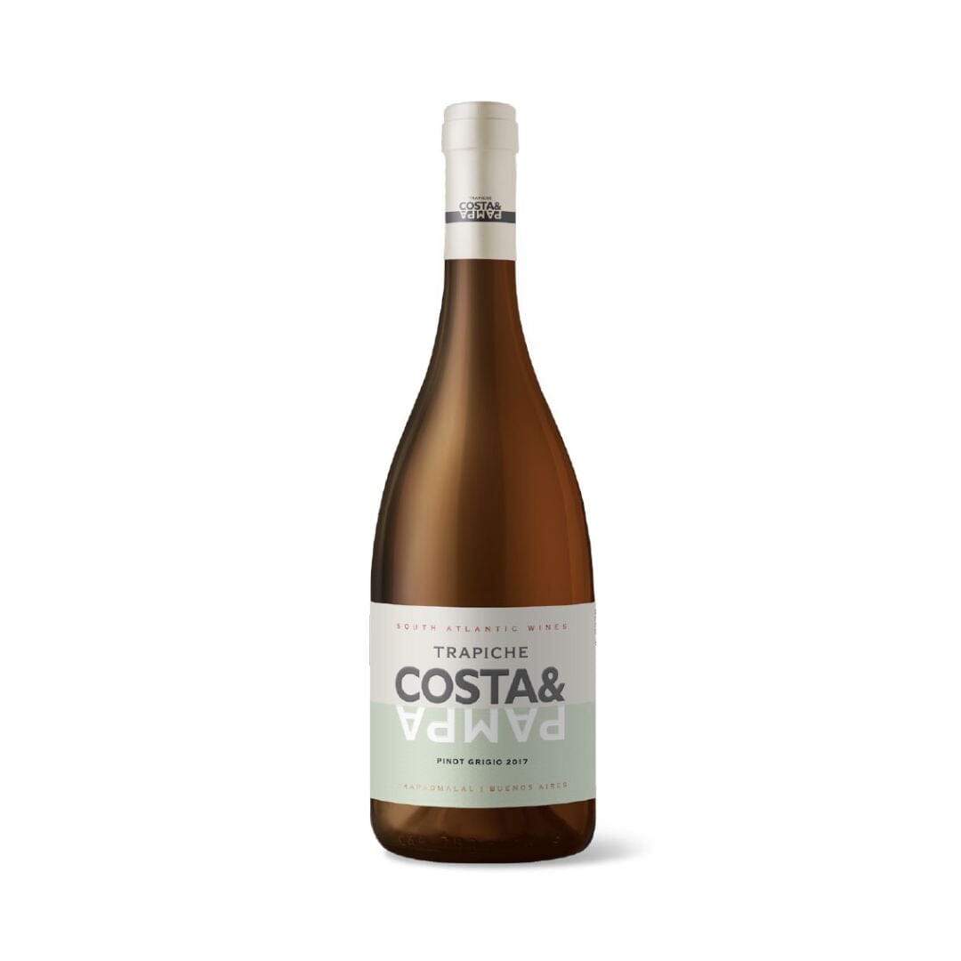 Costa & Pampa Pinot Grigio 2021 Vino Trapiche