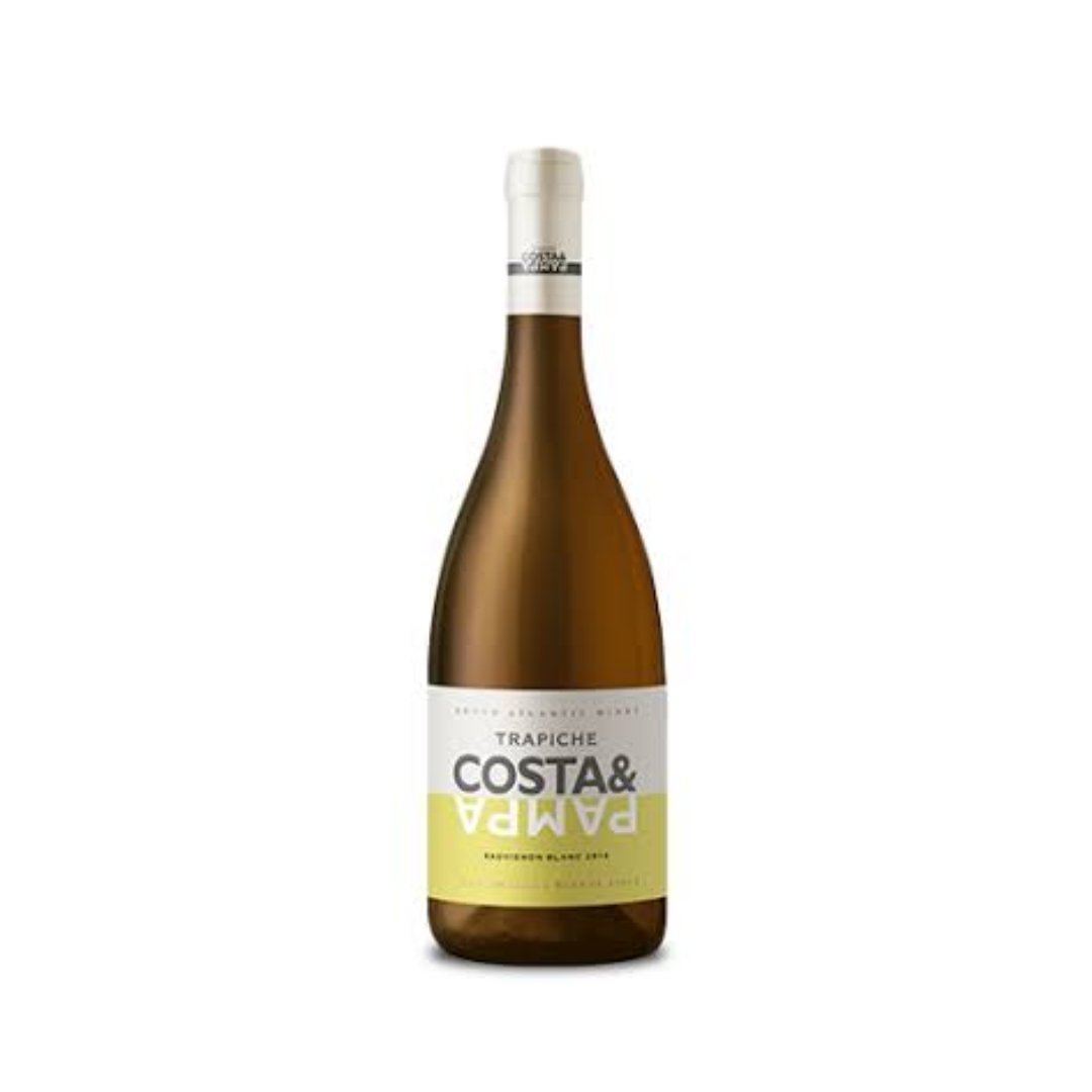 Costa & Pampa Sauvignon Blanc 2018 Vino Trapiche