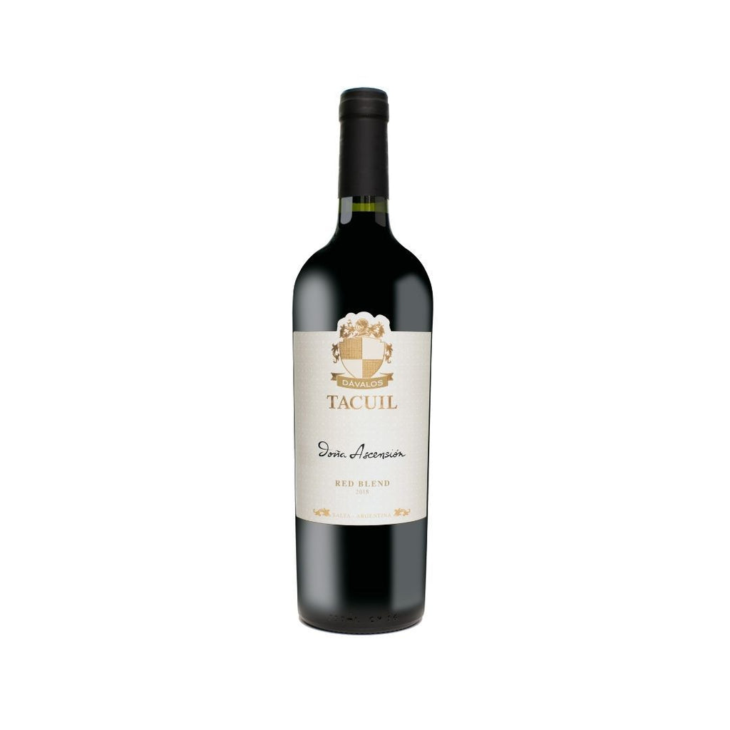Doña Ascensión Red Blend 2019 Vino Tacuil