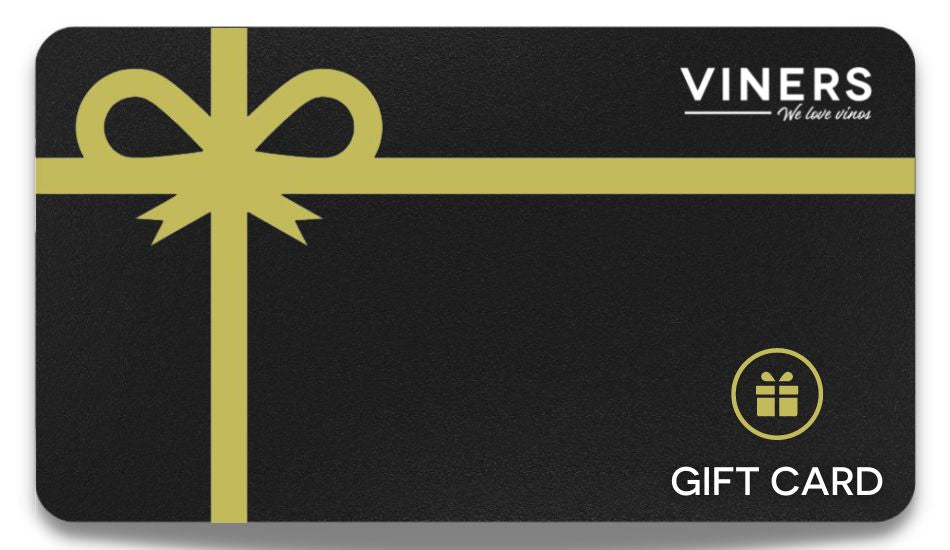 E-Gift Card Gift Cards Viners