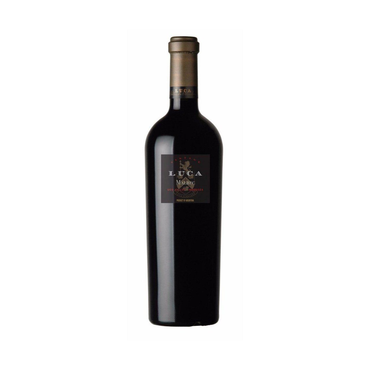 Luca Malbec 2017 Vino Luca Wines by Laura Catena