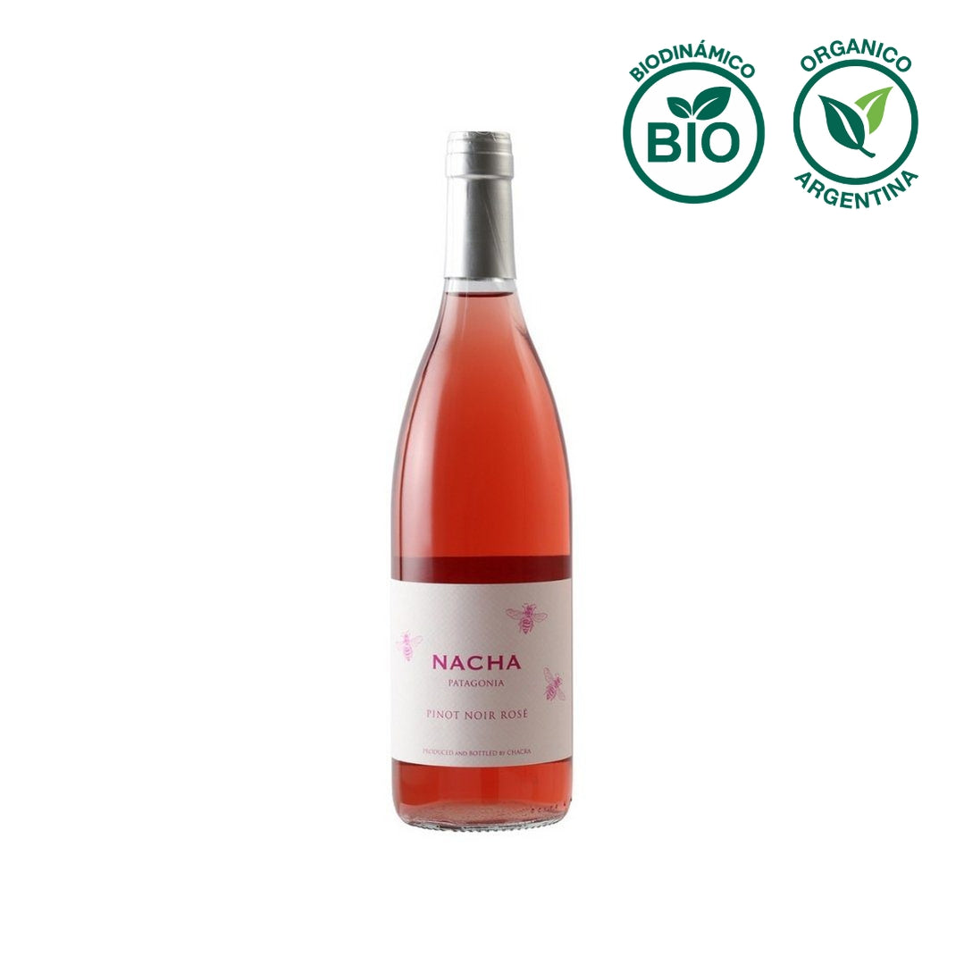 Mainque Chardonnay 2019 Vino Bodega Chacra