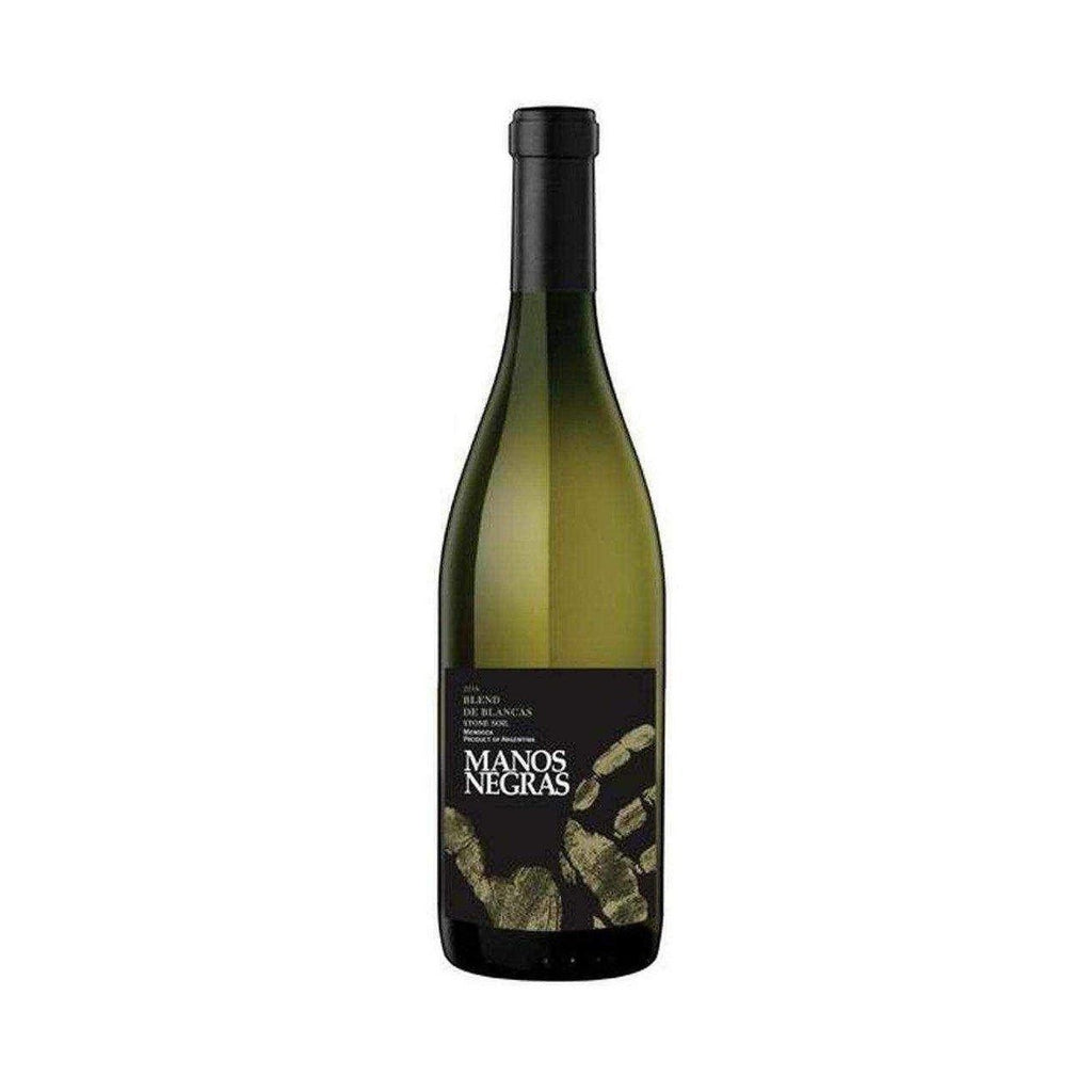 Manos Negras Blend de Blancas Stone Soil 2018 Vino Manos Negras