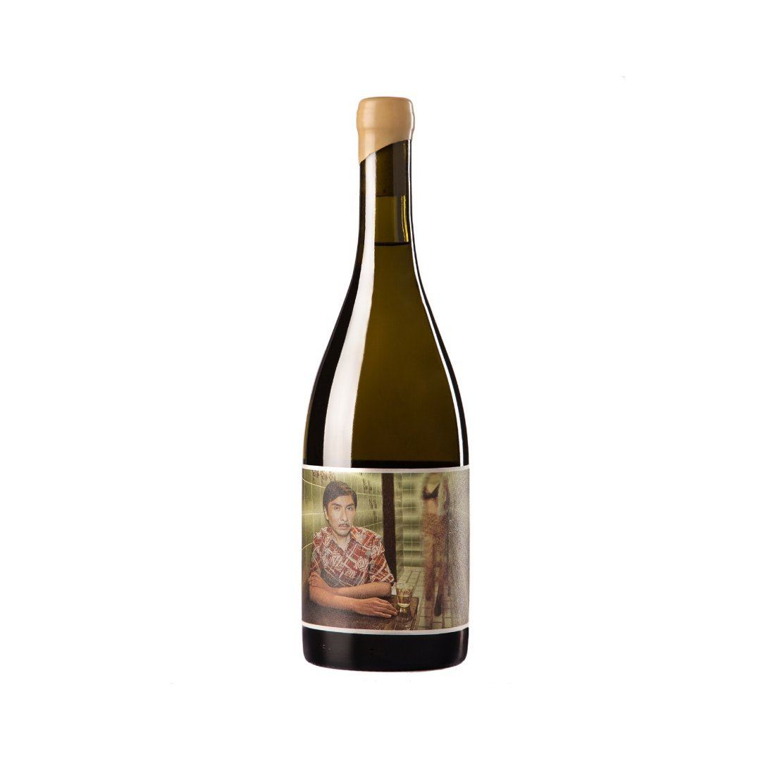 Riccitelli Blanco de la Casa 2019 Vino Matias Riccitelli Wines