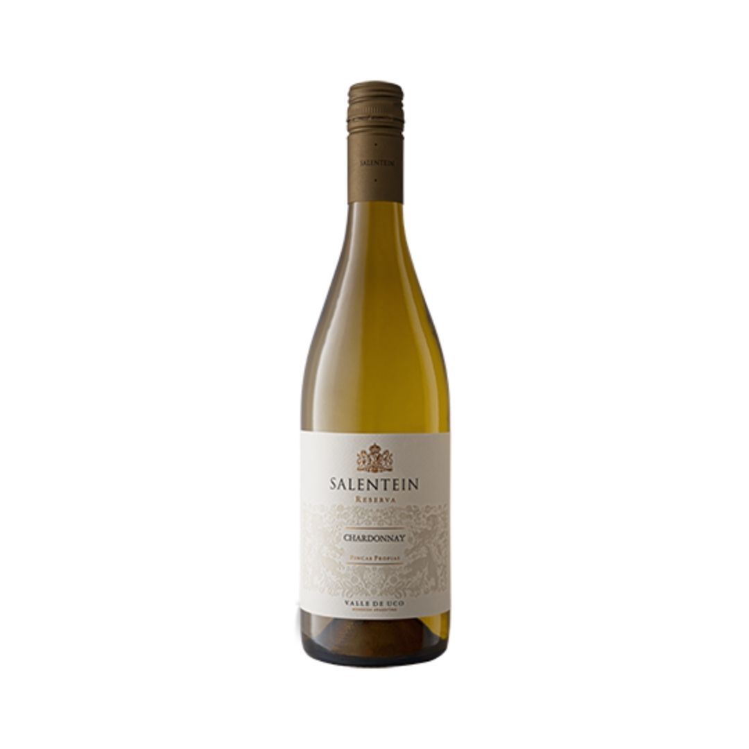 Salentein Reserve Chardonnay 2020 Vino Salentein