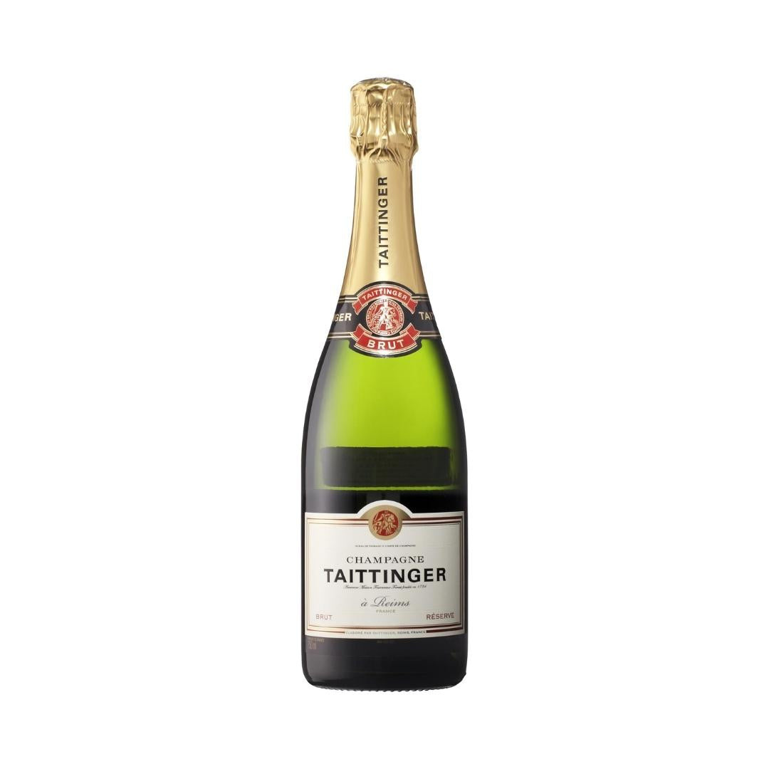 Taittinger Champagne Brut Reserve Vino Taittinger