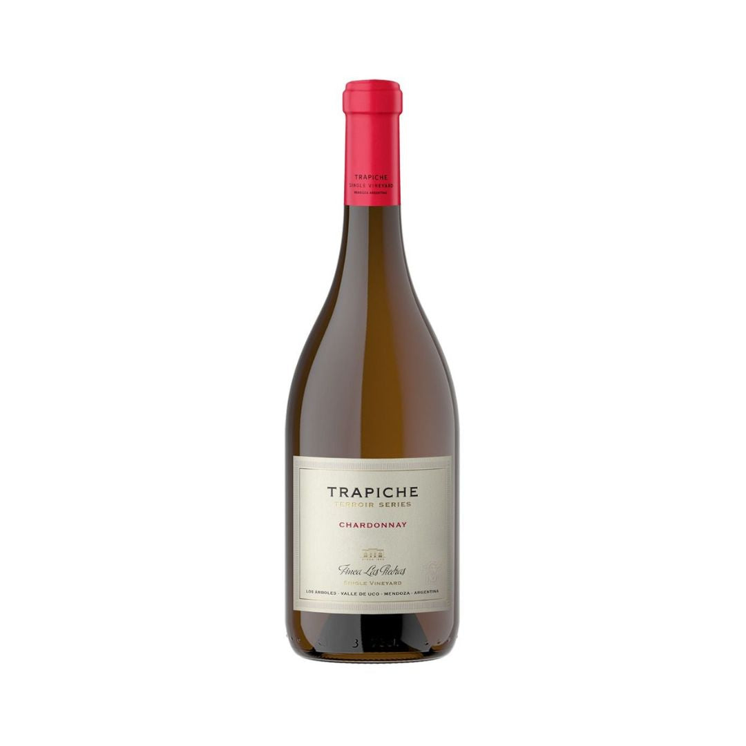 Trapiche Terroir Series Finca Las Piedras Chardonnay 2021 - Edición Limitada Vino Trapiche